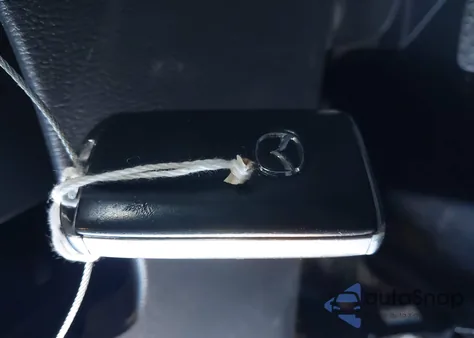 2024 Mazda Cx-5 2.5 S Preferred from USA, damaged, VIN JM3KFBCL4R0443667